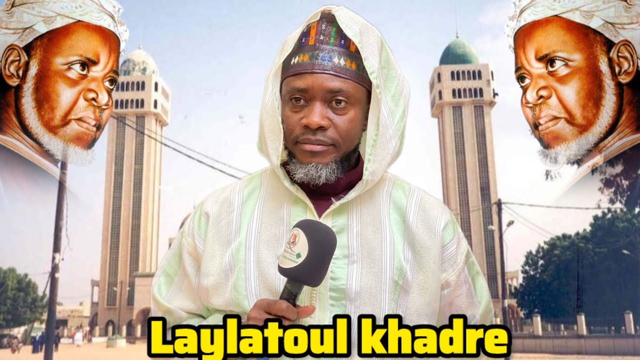 Laylatoul khadre ak baye demba sy vol 2