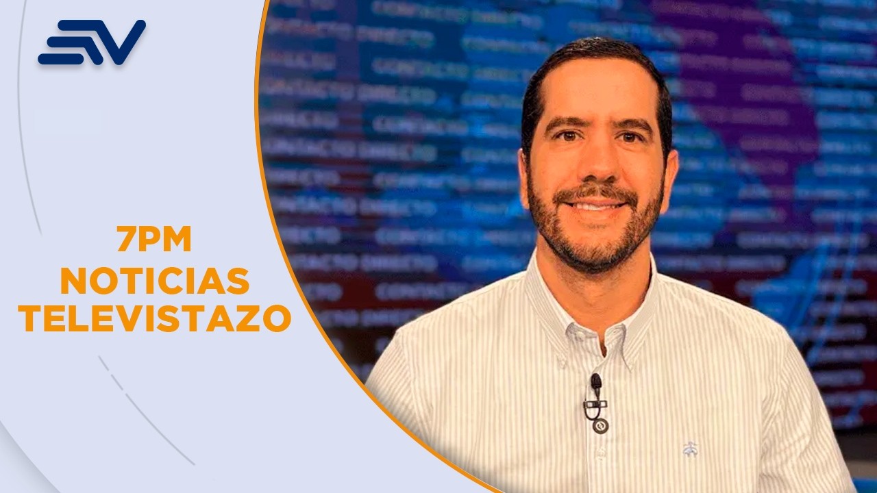 ANT: Gobierno pide a la UAFE revisar cuentas de directivos | Televistazo | Ecuavisa