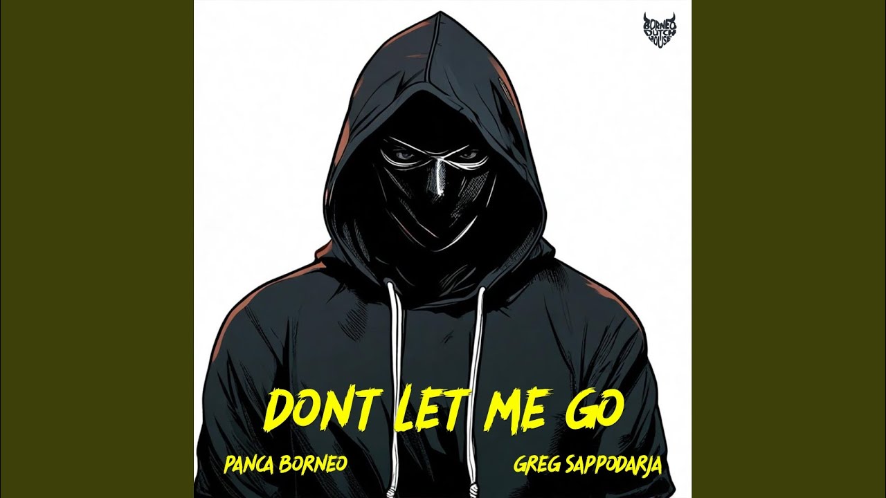 Don't Let Me Go