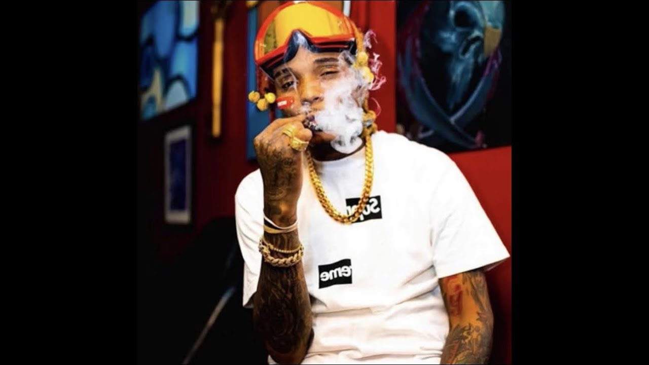 Sancho Saucy - Jackpot