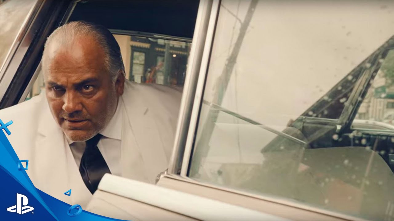 Mafia III - Death Suits You Trailer | PS4