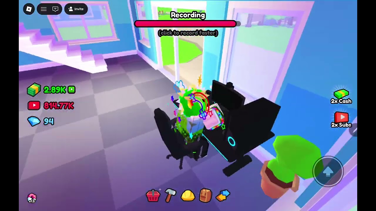 YouTuber games