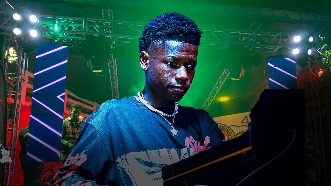 BELOMIX  😳🤭🔥🙆🏿‍♂️| (Men Belo...)KRAZE PROGRAM SA AK  YON  PEFOMANS ANRAJE | BON FET MOUN OTWOU |