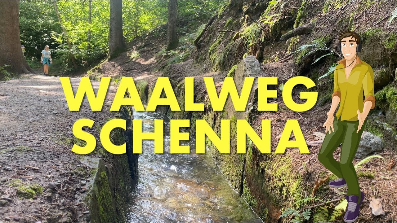 Waalweg in Schenna - Beautiful☀️