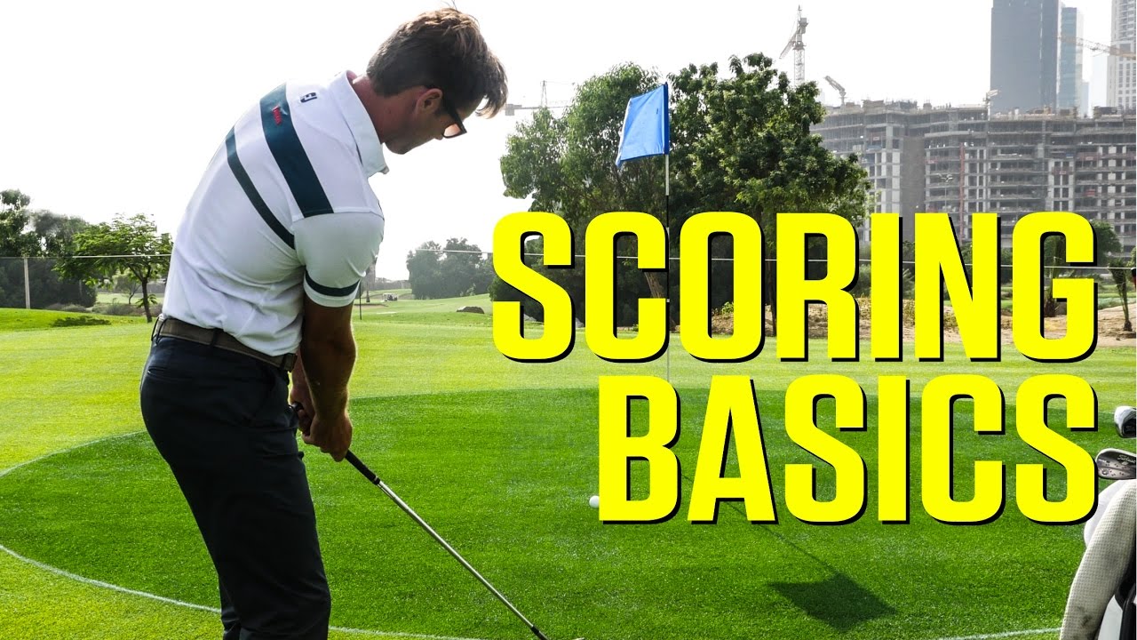 How to consistently get closer from just off the green