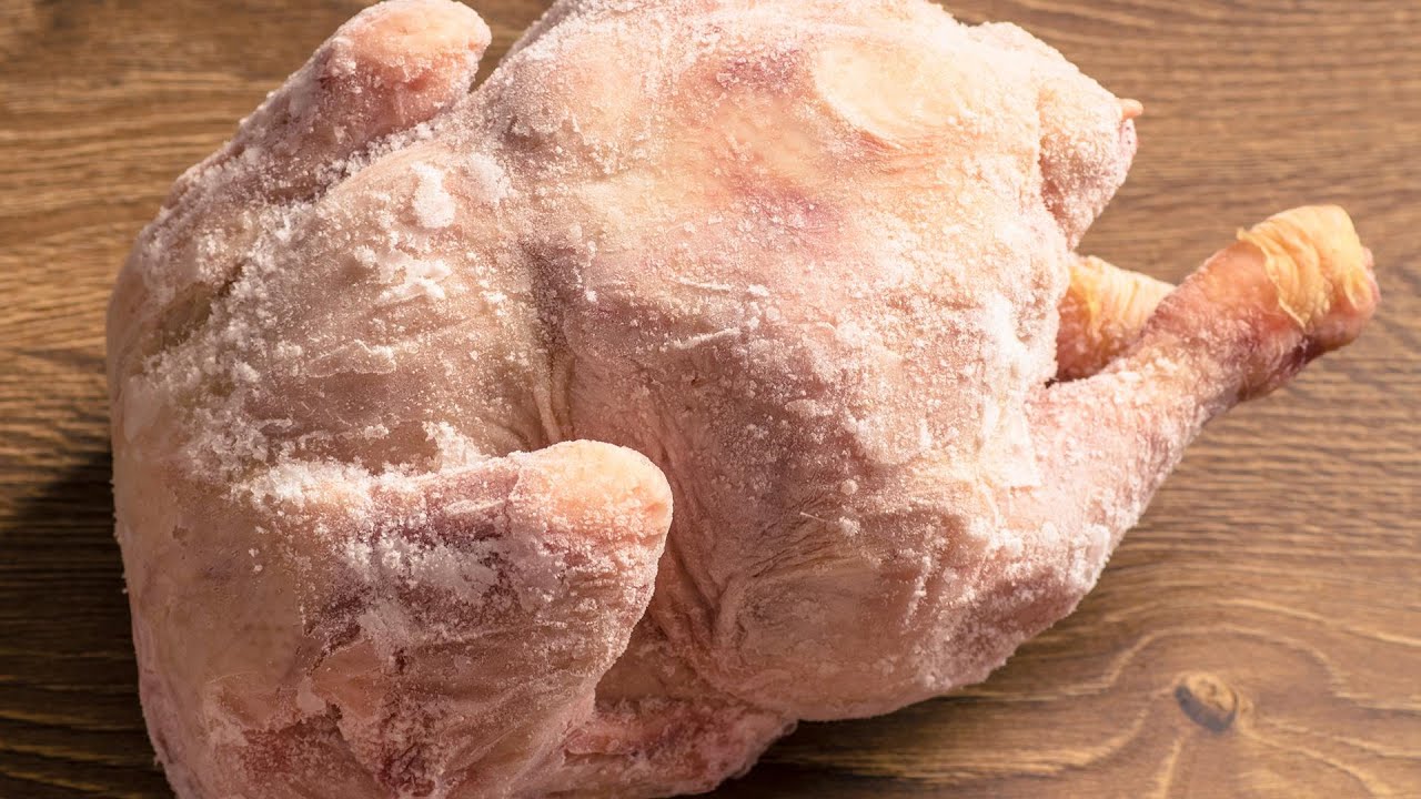 When To Buy a Frozen Or Fresh Thanksgiving Turkey + 4 More Prep Questions Answered