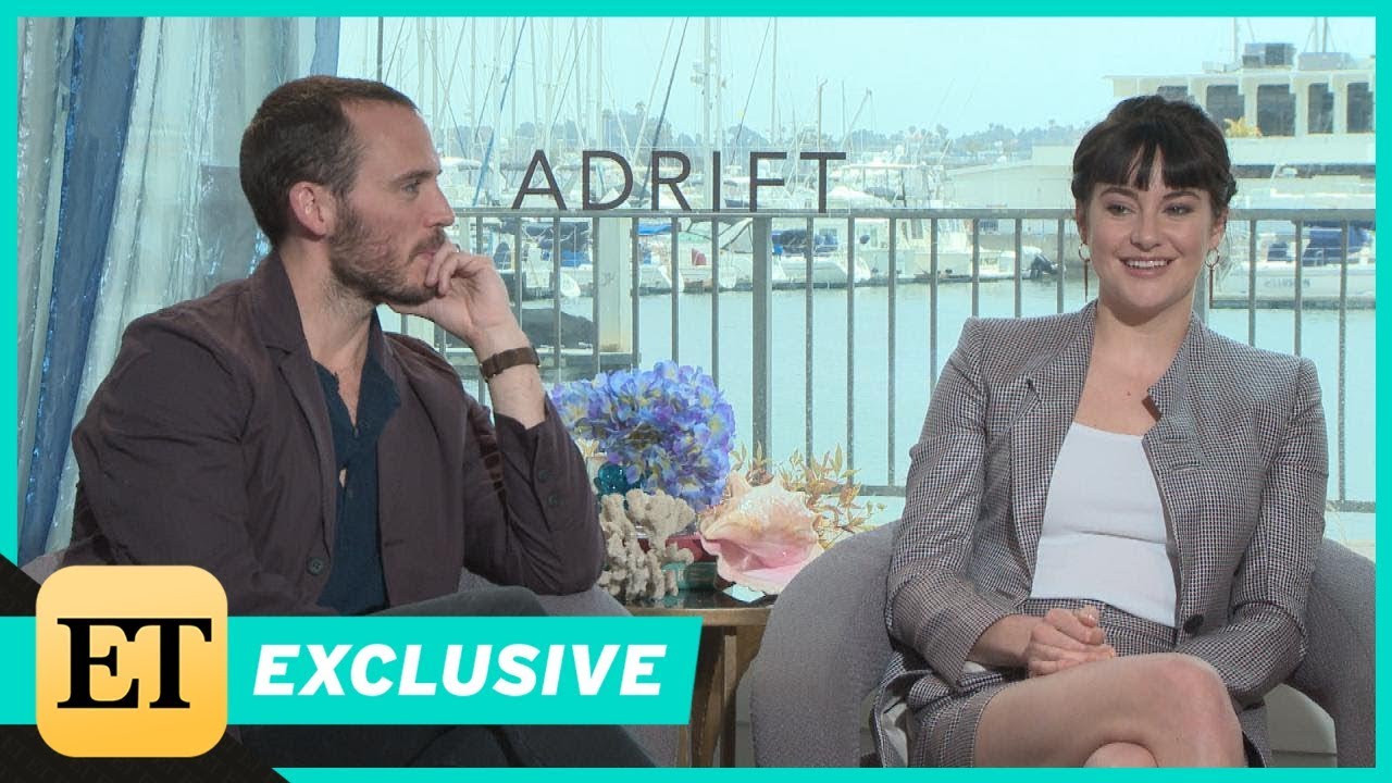 What Shailene Woodley Learned From 'Big Little Lies' Co-Star Meryl Streep (Exclusive)