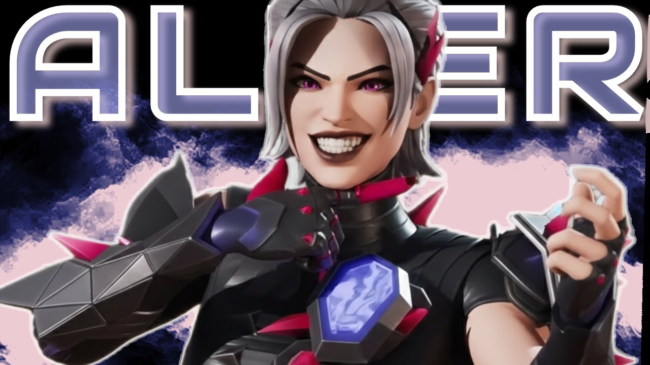 Как играть за Альтера и освоить его в Apex Legends! Полное руководство по его комплекту способнос...