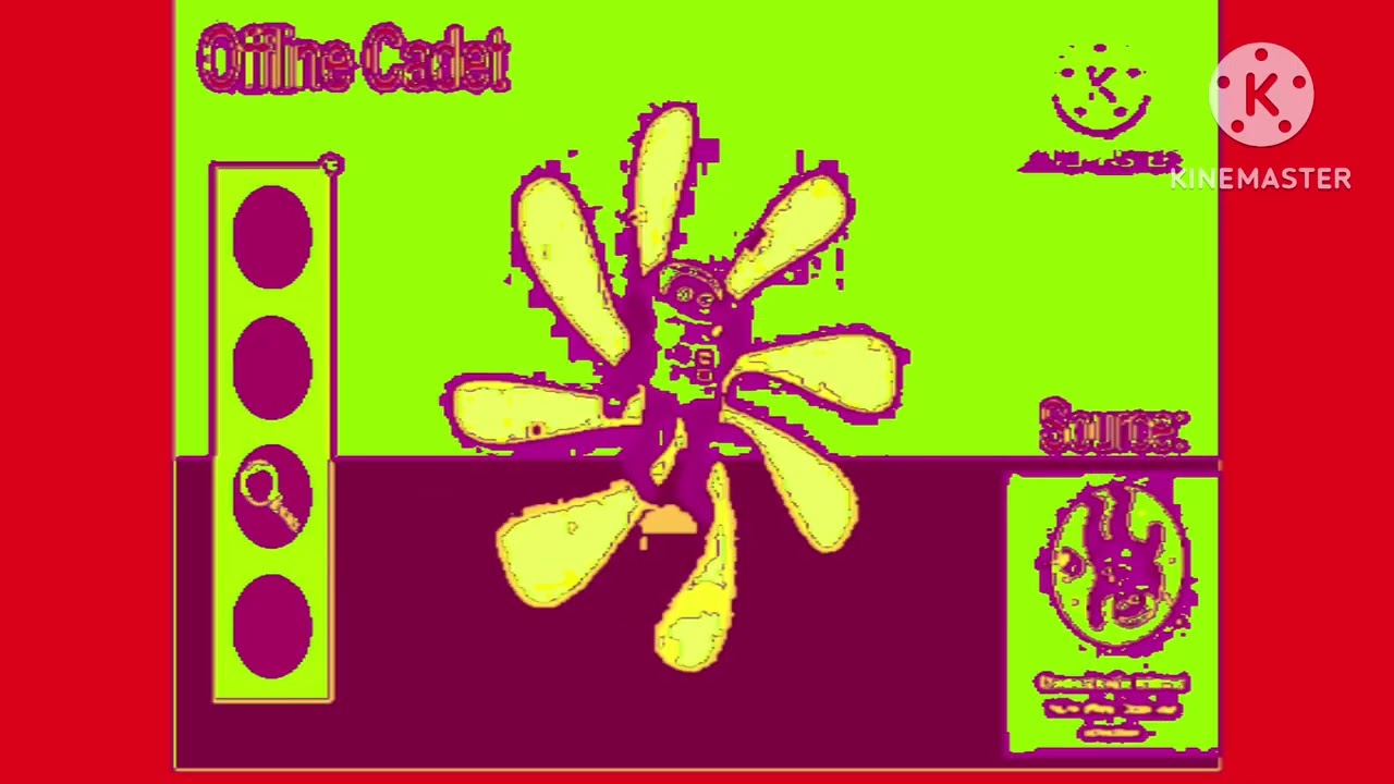 SOMETHING WENT WRONG ISLAND OFFLINE CADET FAST 8X EFFECTS (SPONSORED BY WOW CSUPO EFFECTS)
