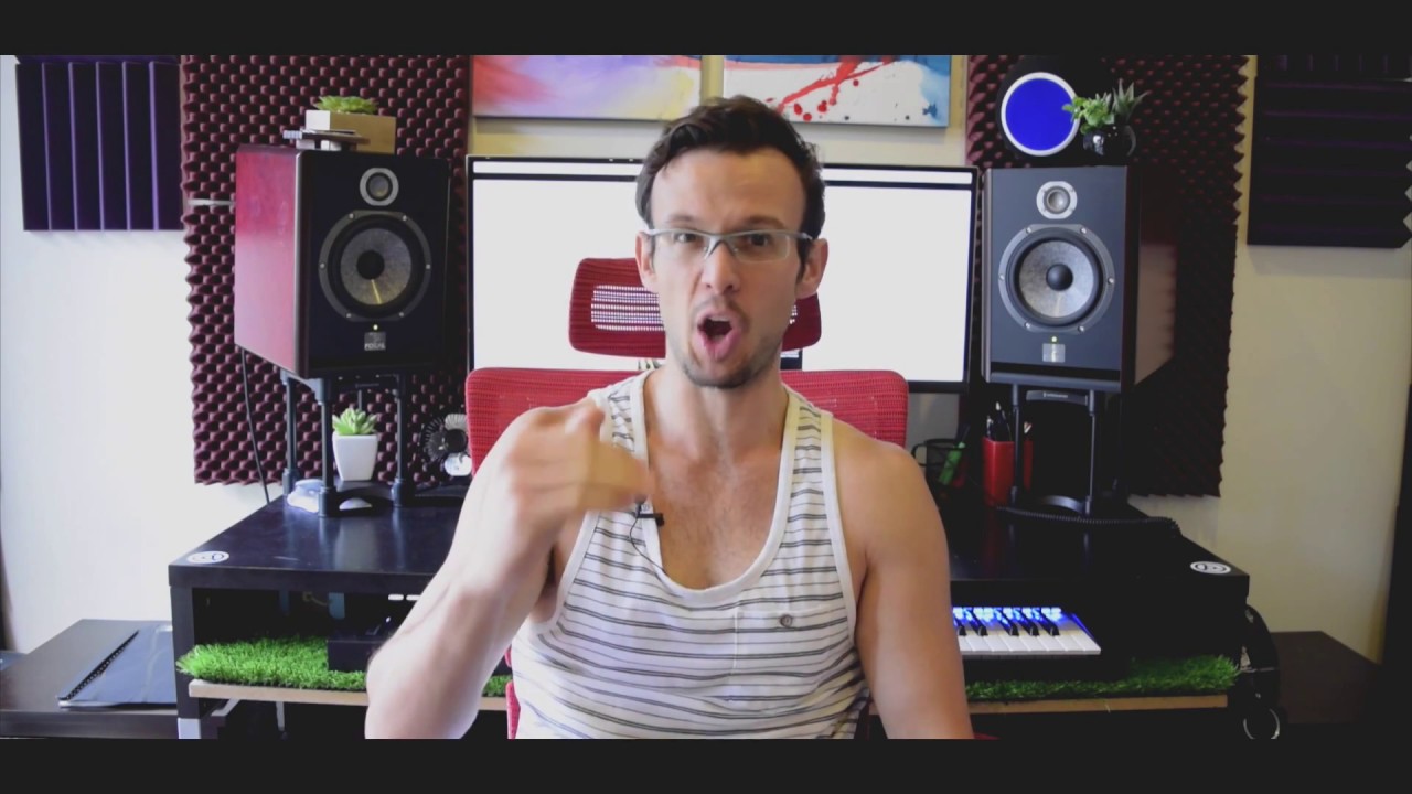 Обзоры That Maty J. Guy &mdash; Focal Solo 6 Be