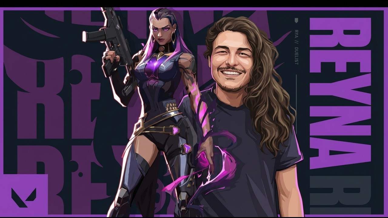 Reyna Oynadım Bronz Lig