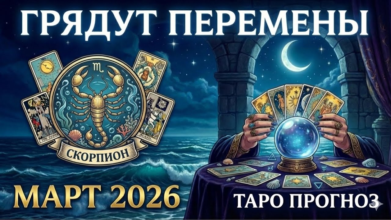 🌿🌺 СКОРПИОН, ♏️, 🍀 ГРЯДУТ ПЕРЕМЕНЫ ✨ МАРТ 🌙 таро 🃏 прогноз 🔯 гороскоп, скорпион март таро,