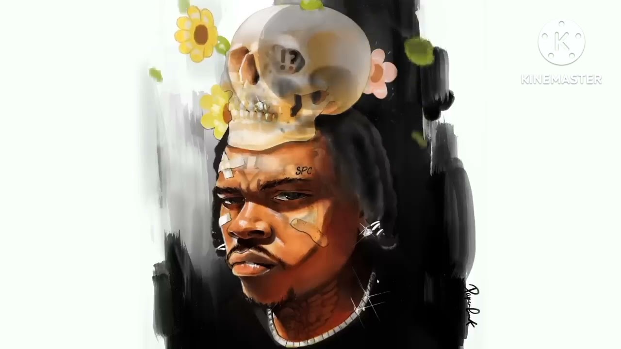 Gunna - Fukumean (Perfectly slowed)