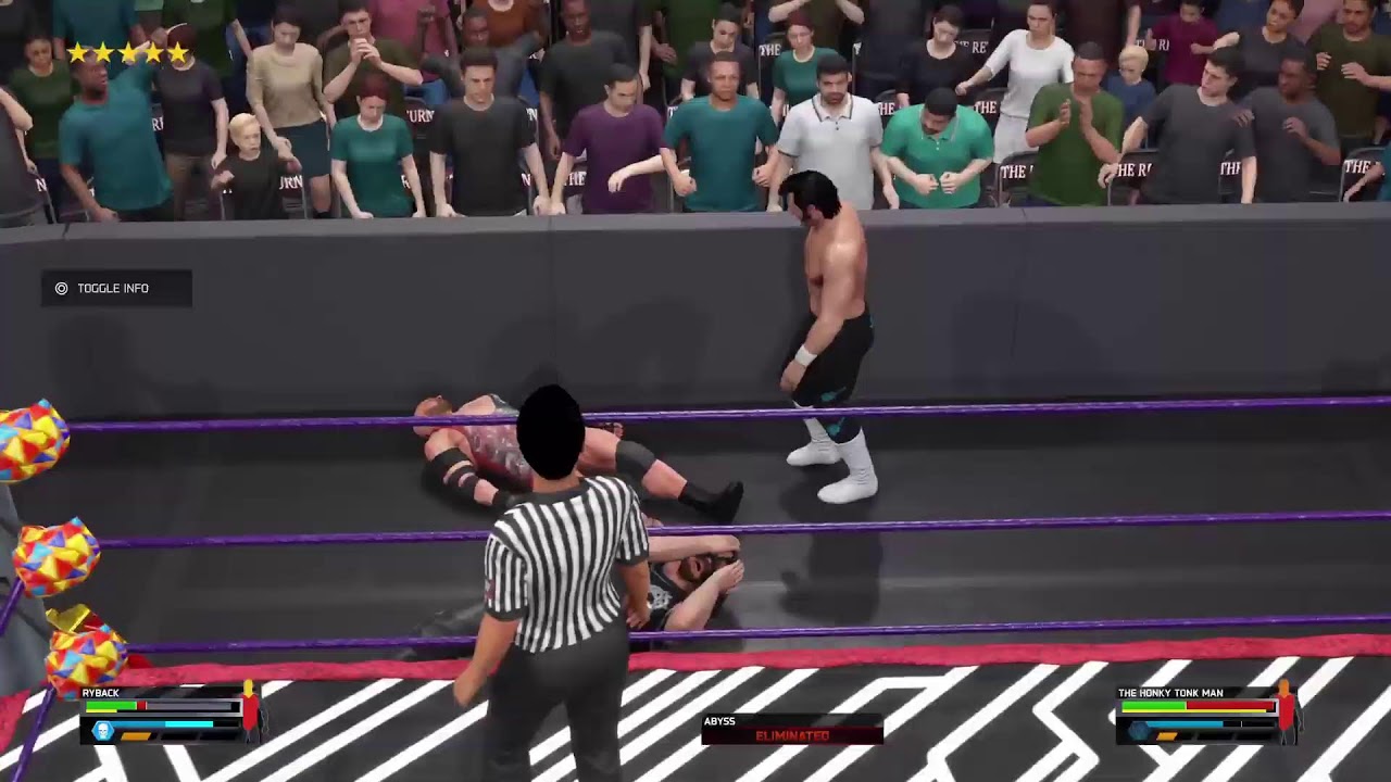 Wild Wednesday! #OFW  #WWENXT #WWE2K25  #wwe  #AEW #WWERAW #MLW #AEWDYNAMITE