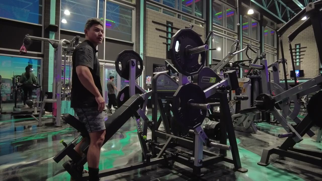 Поворотные рукоятки для гребного тренажера Prime Fitness Extreme Row