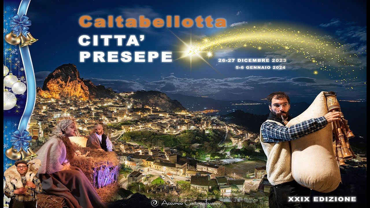 Caltabellotta 