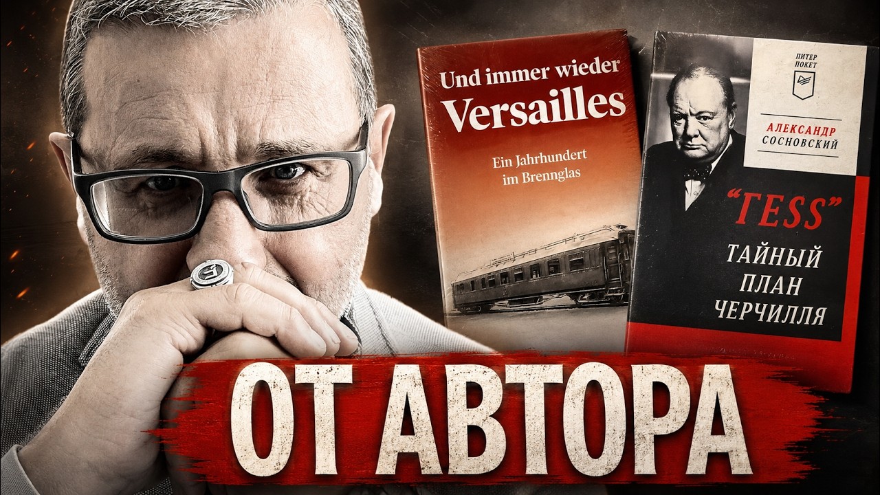 ВЕЧЕРОМ ОТ АВТОРА. Книги, о которых я раньше почти не рассказывал