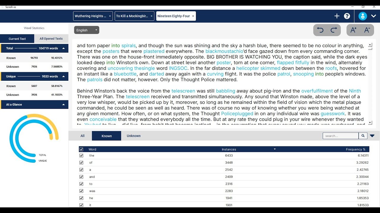 Scroll-io V1.0 Tutorial