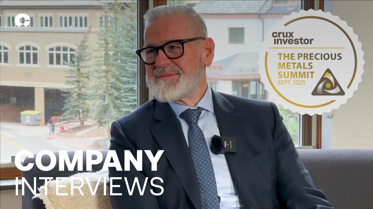 Amex Exploration (TSXV:AMX) Near-Term Gold Producer Targets 2028 Production with More Share Support