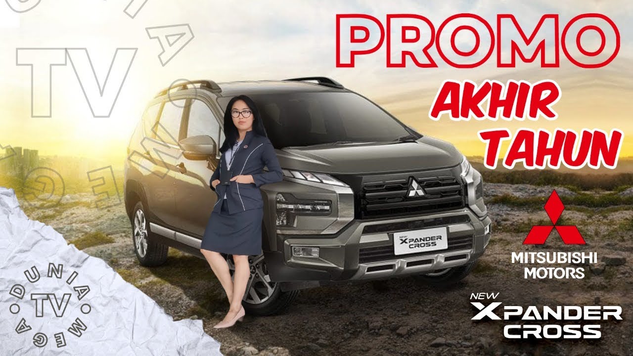 PROMO EXPANDER CROSS AKHIR TAHUN