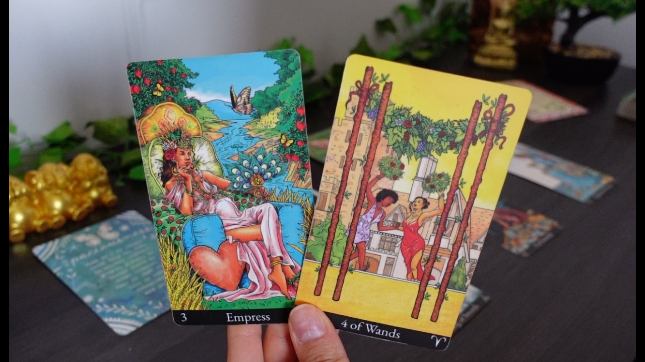 ВЕСЫ: Ты будешь самым счастливым человеком на свете, перестань падать духом 😂🫶🏻