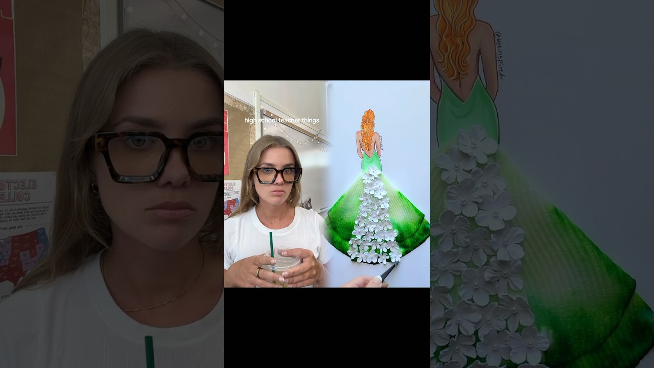 Новый страх, раскрытый в этом учебном году 🙃