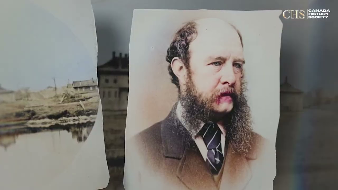 British Columbia Confederation Part 16: The Great Debate in British Columbia.