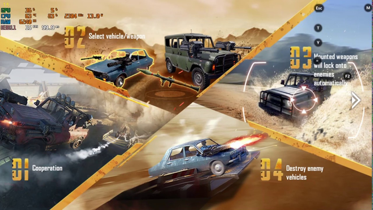 PUBG Mobile 