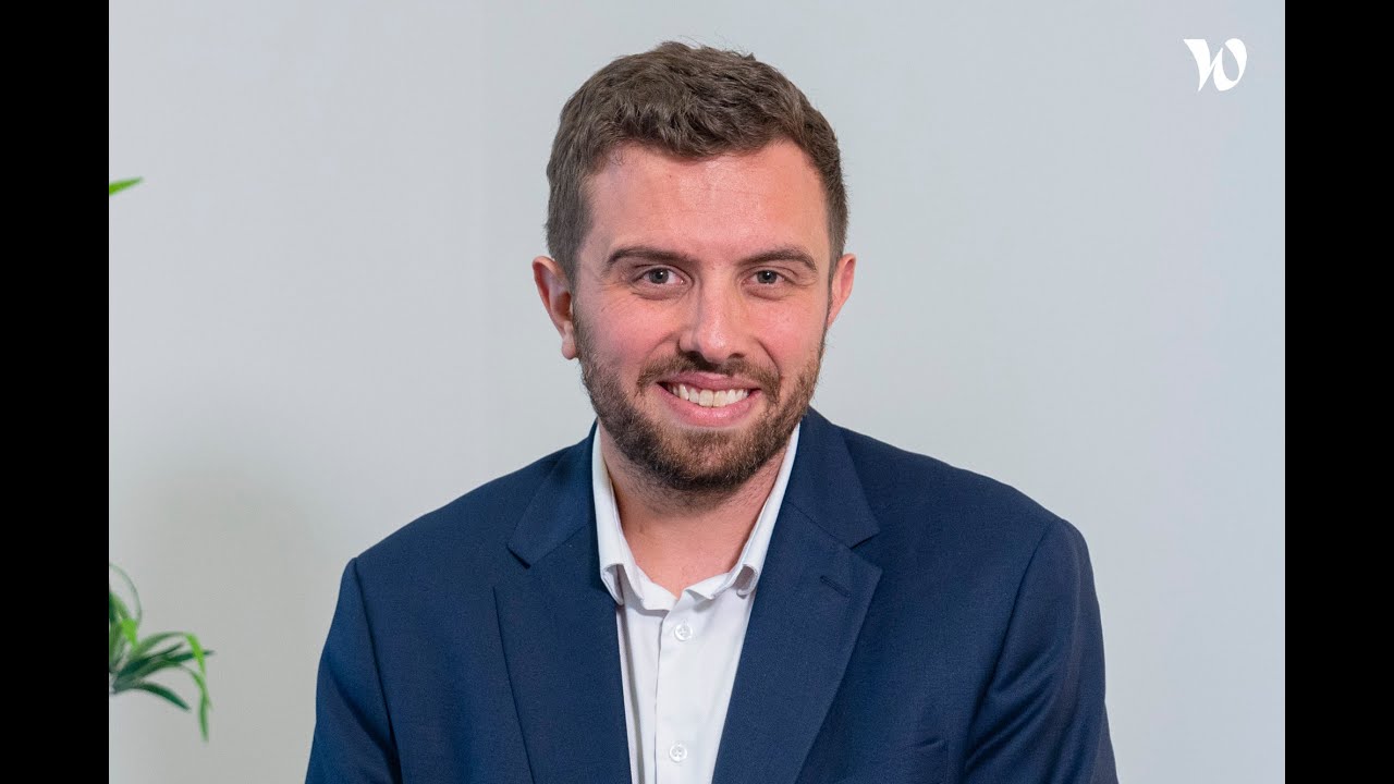 Découvrez Oresys avec Baptiste, Consultant