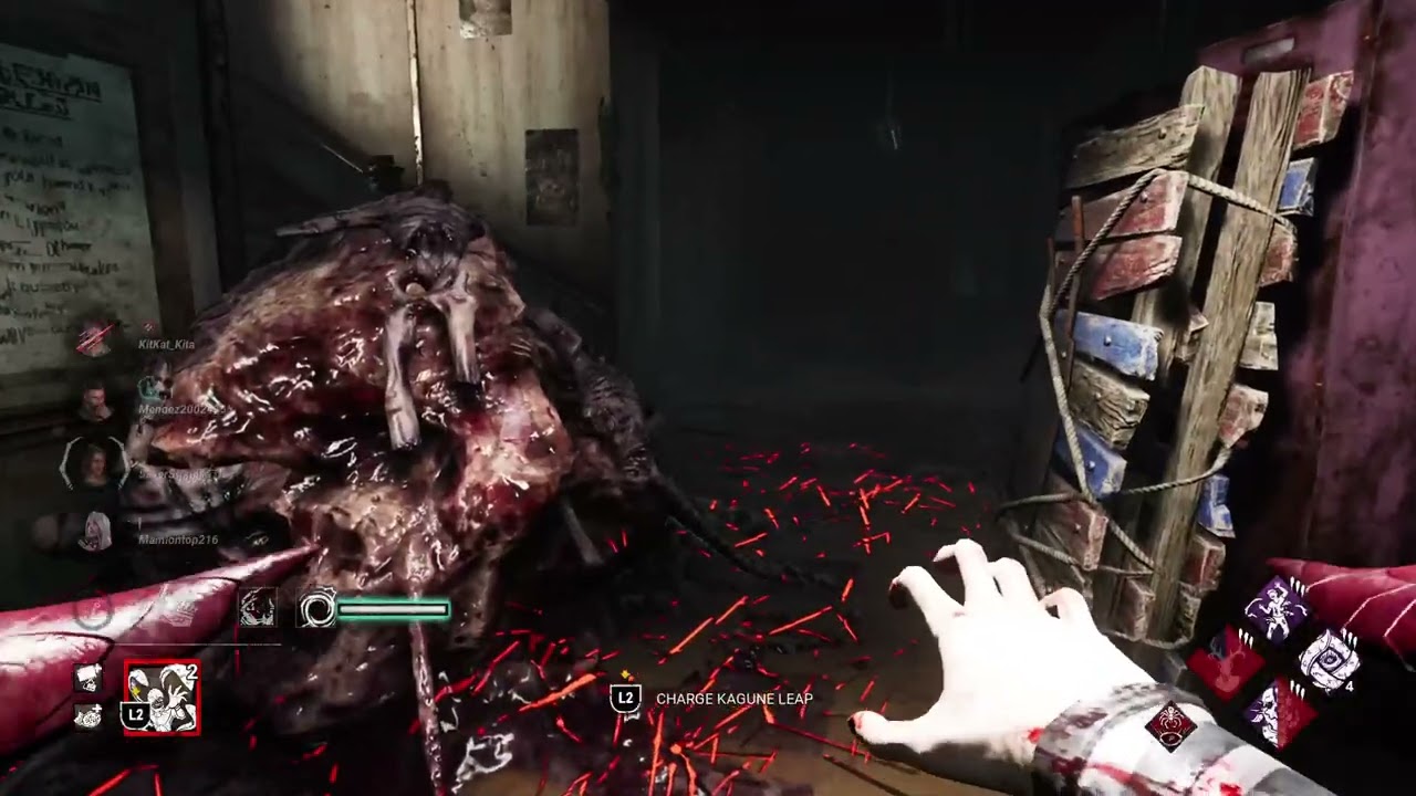 Dbd killer stream oct 29