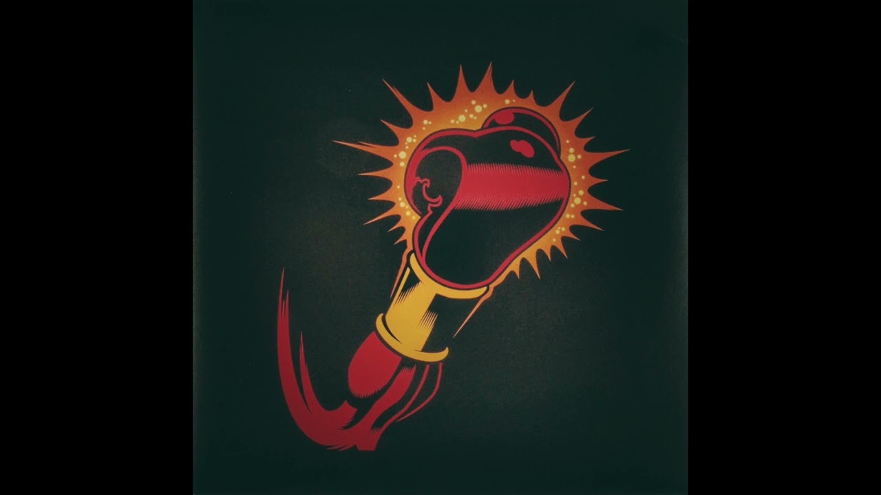 DJ Uppercut - Cut Library 2  Side a