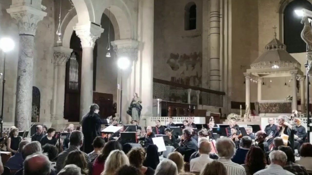 ELEGIA - Vittorio Pasquale