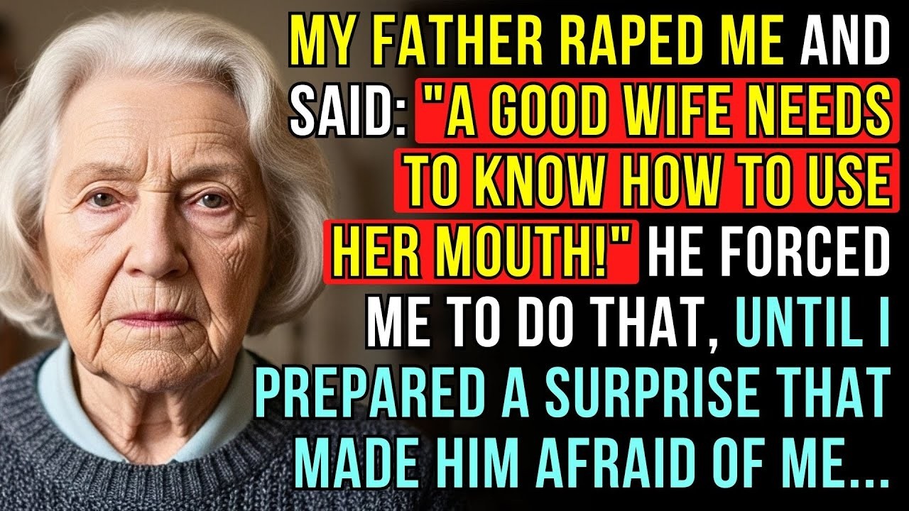 A TRUE STORY ABOUT THIS GRANDMA 👵💔 EMOTIONAL STORY