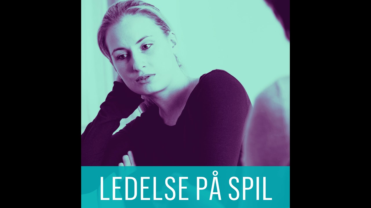 LEDELSE PÅ SPIL: Hvad må du og dine medarbejdere egentlig sige?