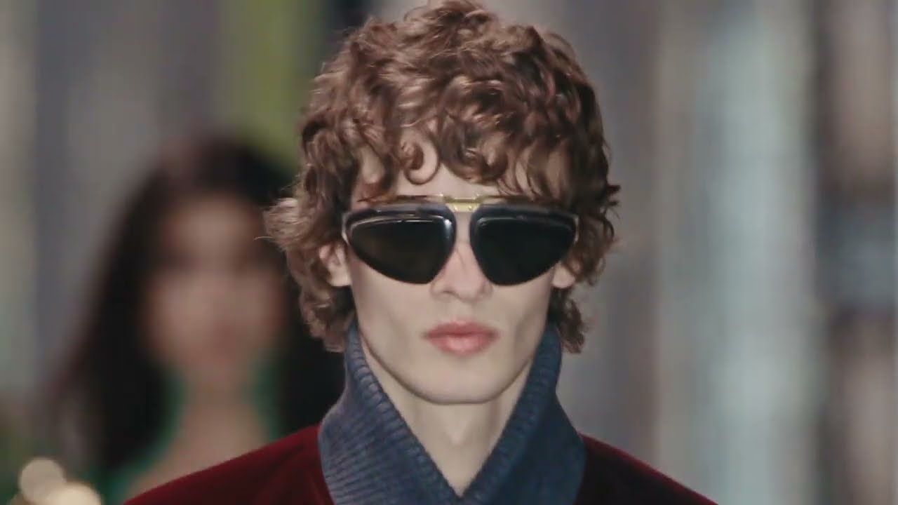 JEAN PAUL GAULTIER READY-TO-WEAR SPRING SUMMER 2026 &ldquo;JUNIOR