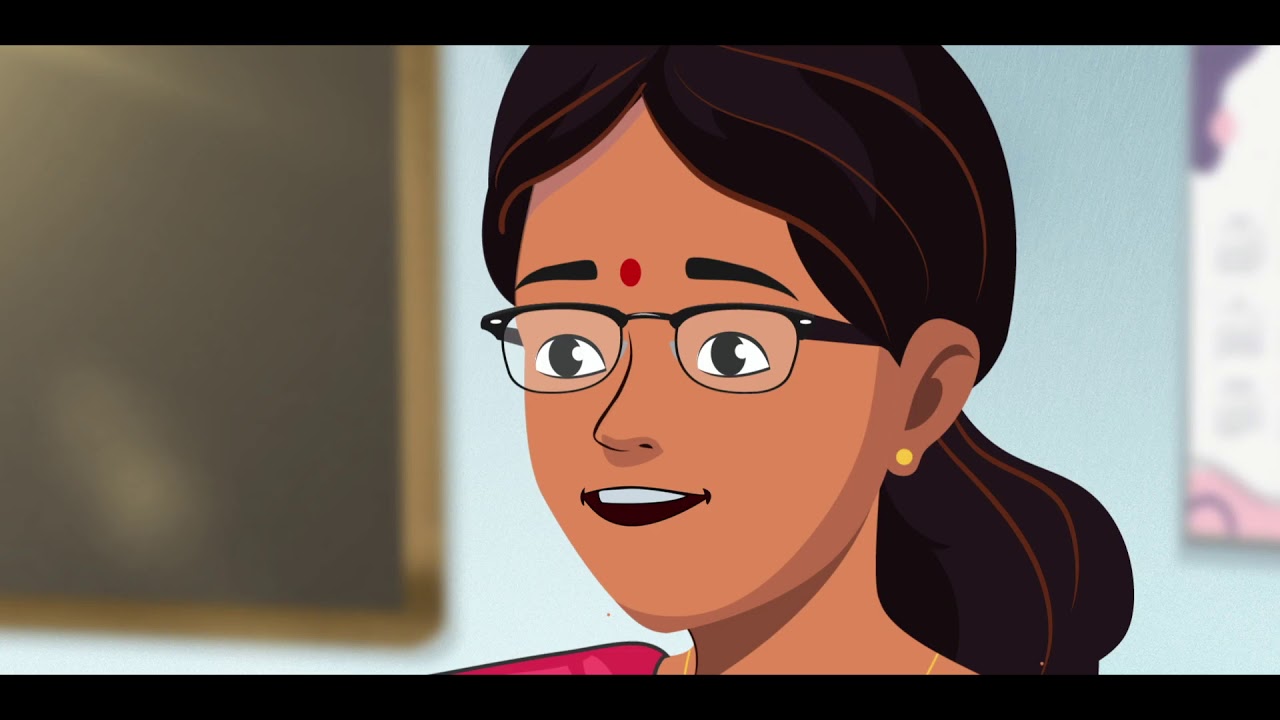 Growing Up Healthy (Malayalam)