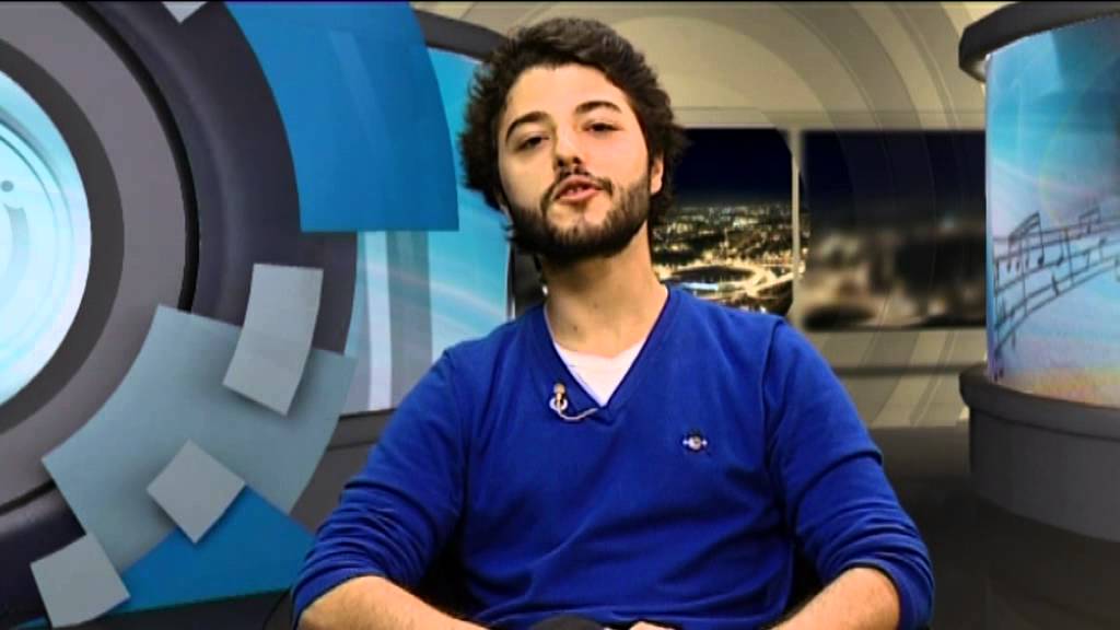 E2: Rui M. P&ecirc;go