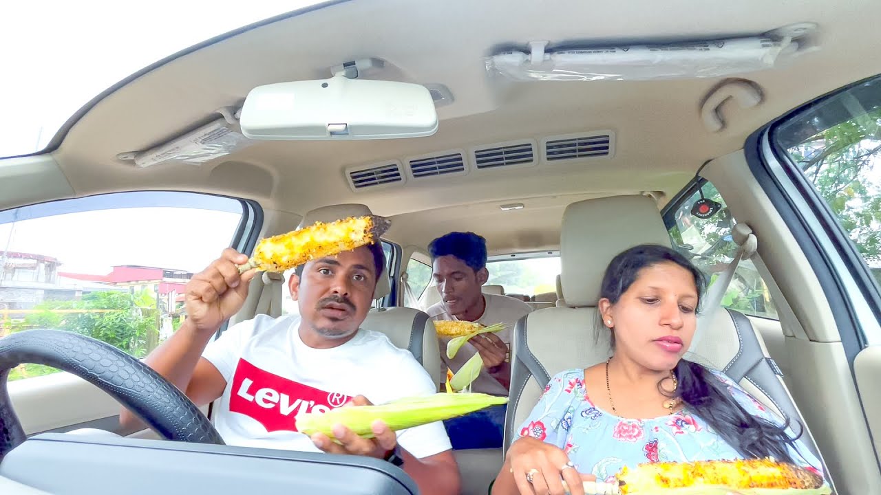 Butta Party | Goan Couple