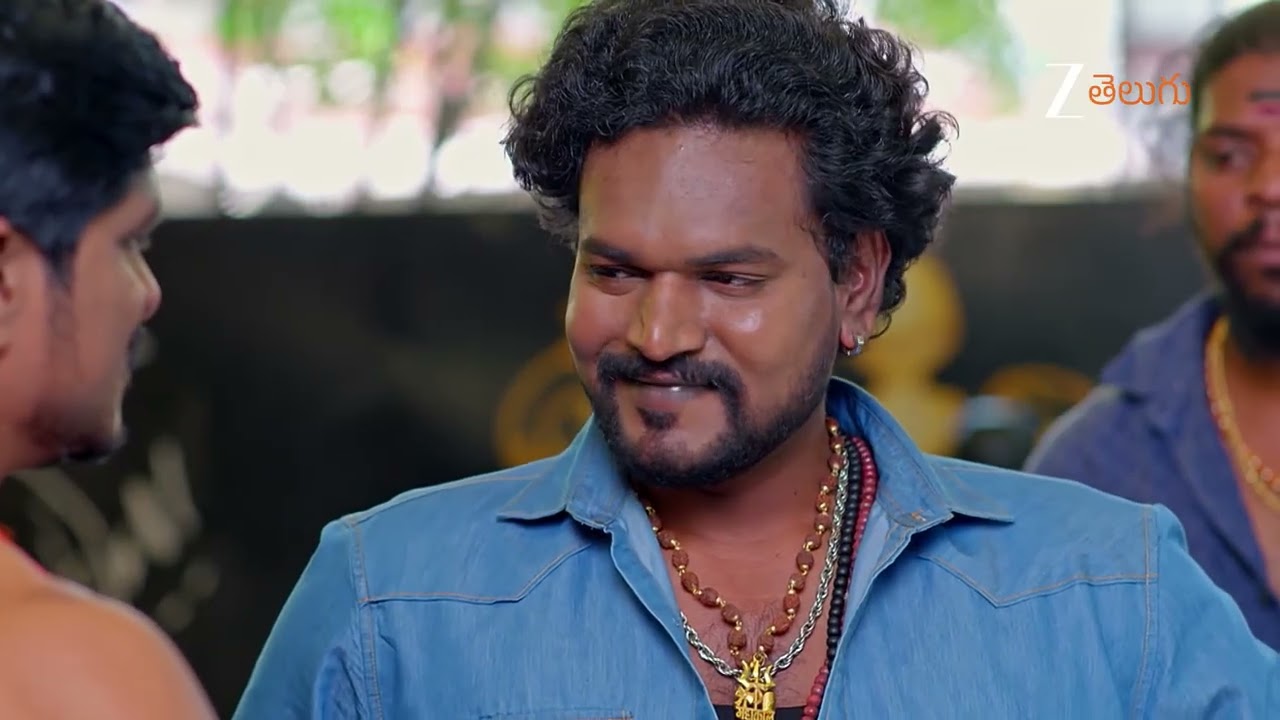 Gundamma Katha | Ep - 2264 | Webisode | Nov 21 2025 | Zee Telugu