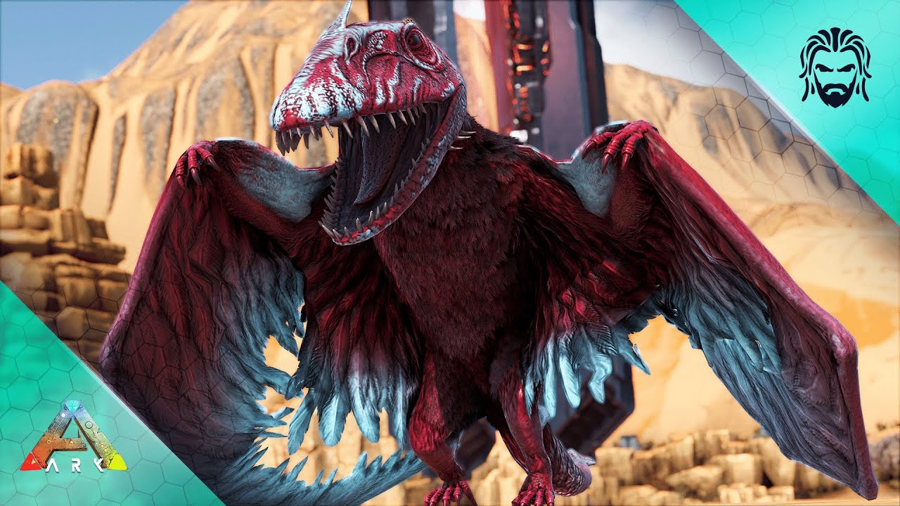 I Made The Strongest Dimorph Army to Defeat Gigas! - ARK Survival Evolved [E119]