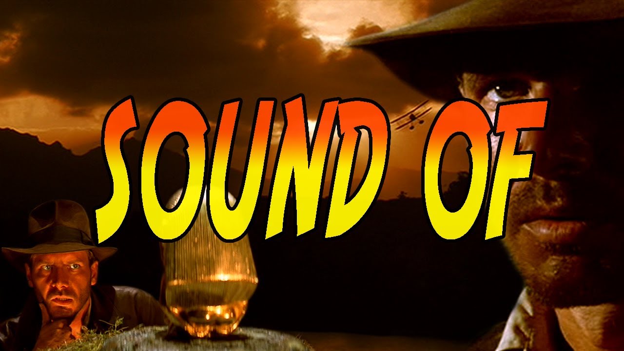 Indiana Jones - Sound of Adventure