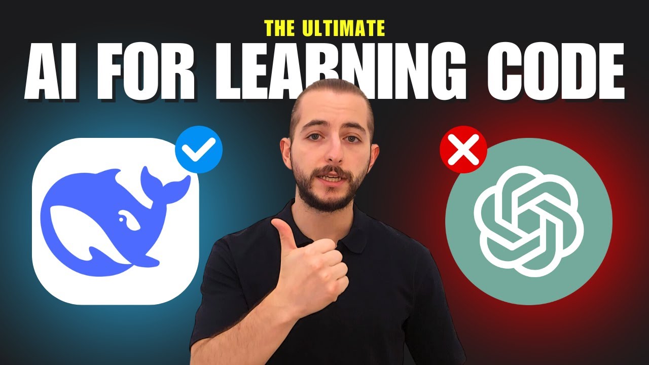 $500 Billion AI vs $6 Million AI: Which One Teaches Python Better?