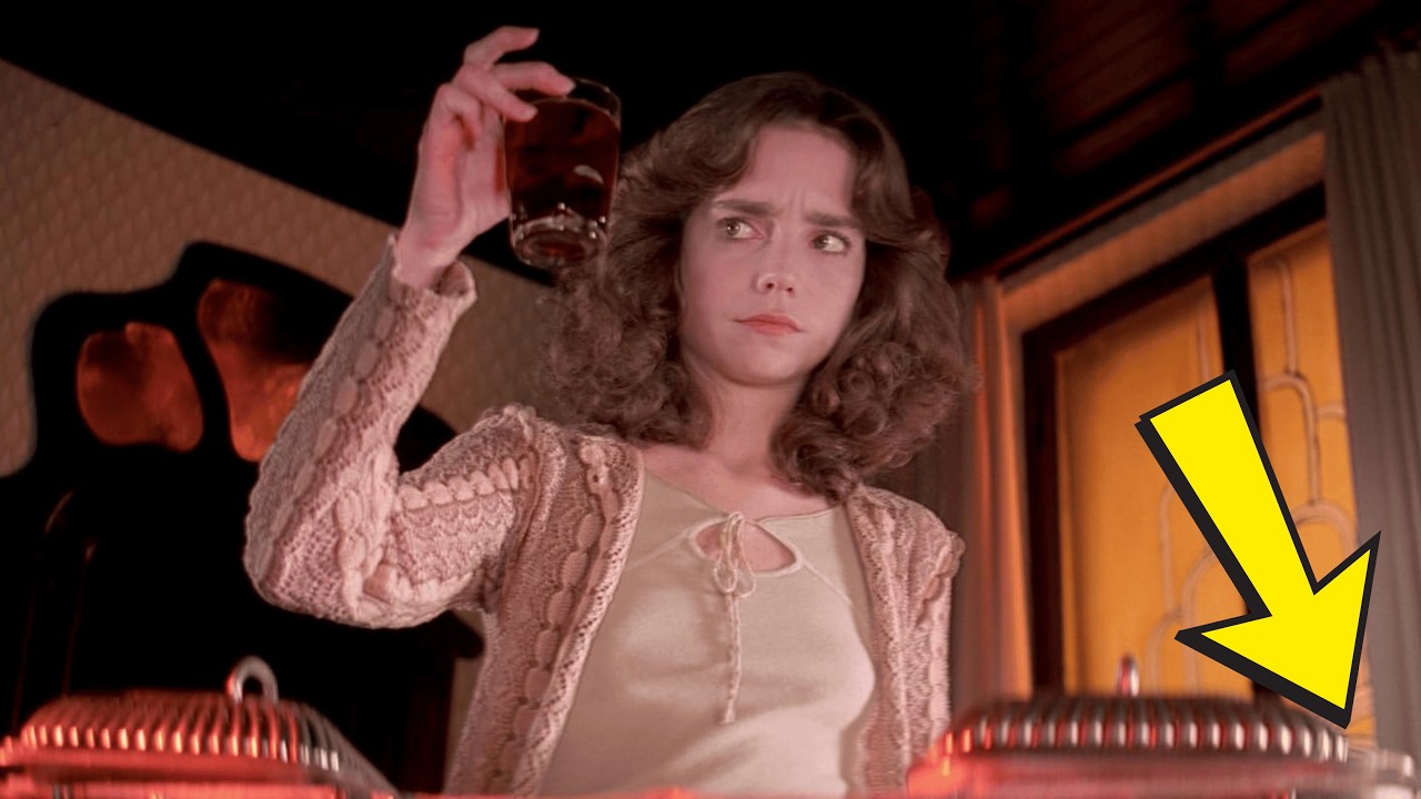 Suspiria (1977): 20 Weird Facts You Didn't Know