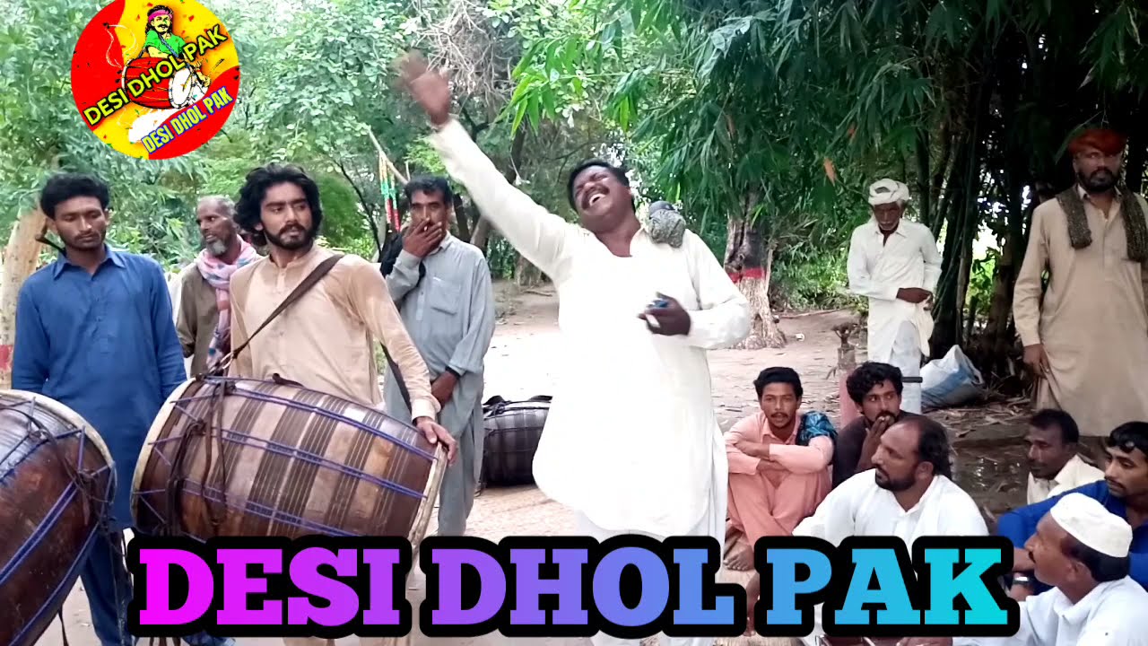 Singer Muneer Leti Ada Nol plat New Punjabi Song