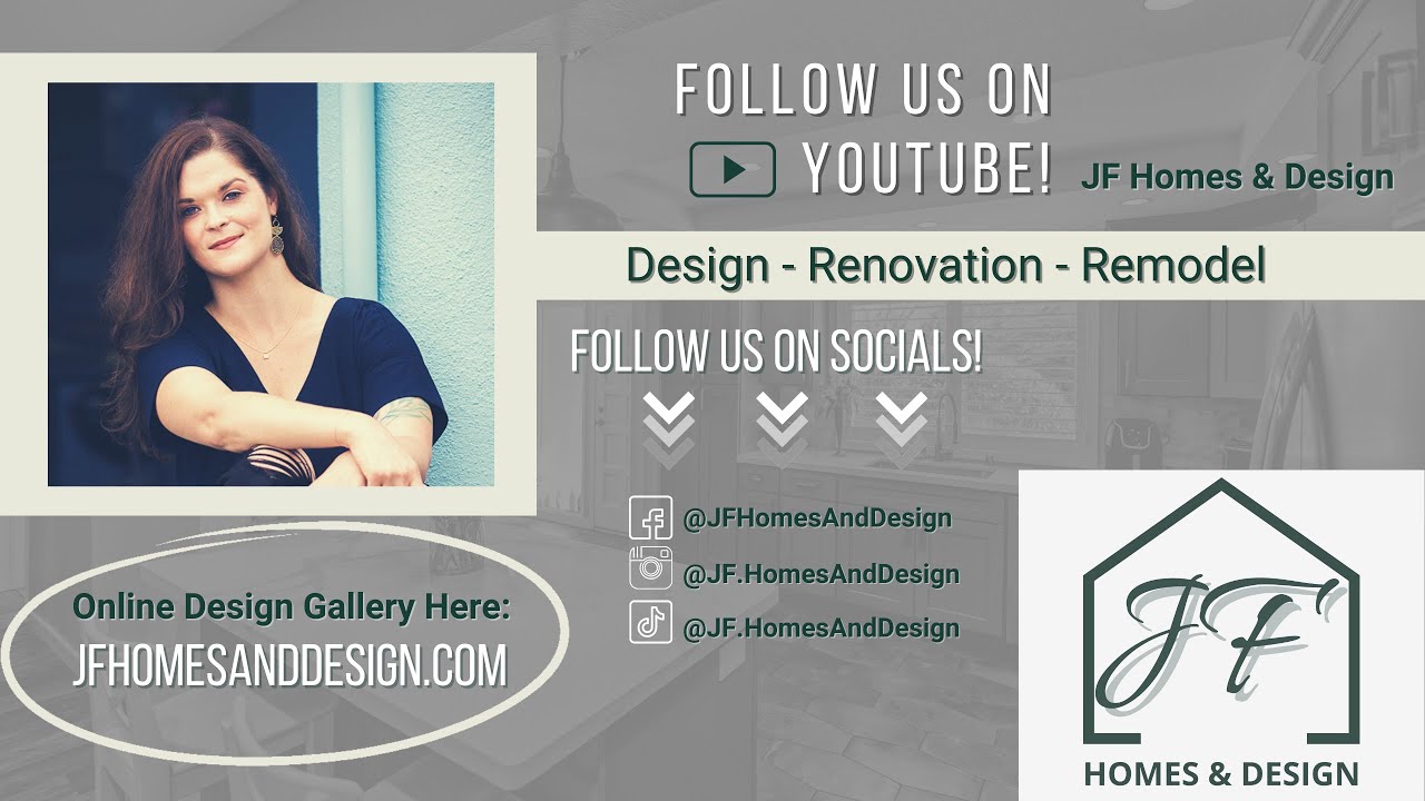 JFHD Update: Interior Designer Life: Color Consulting, Updated Portfolio, and