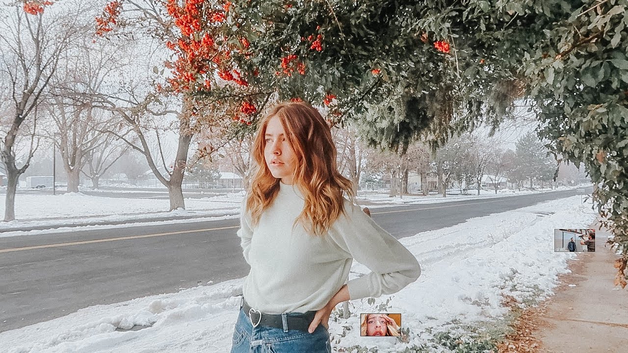another instagram photoshoot *are you surprised*