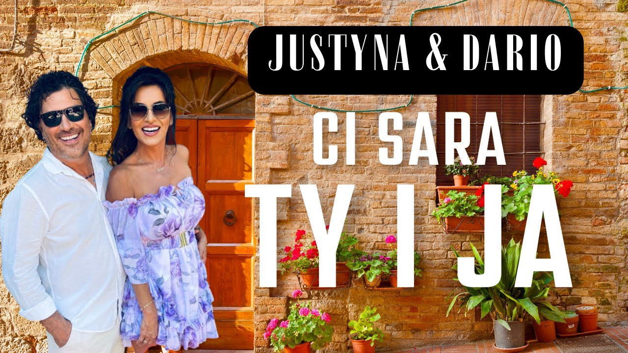 Ty i ja (Ci sara) - Justyna & Dario Isidoris