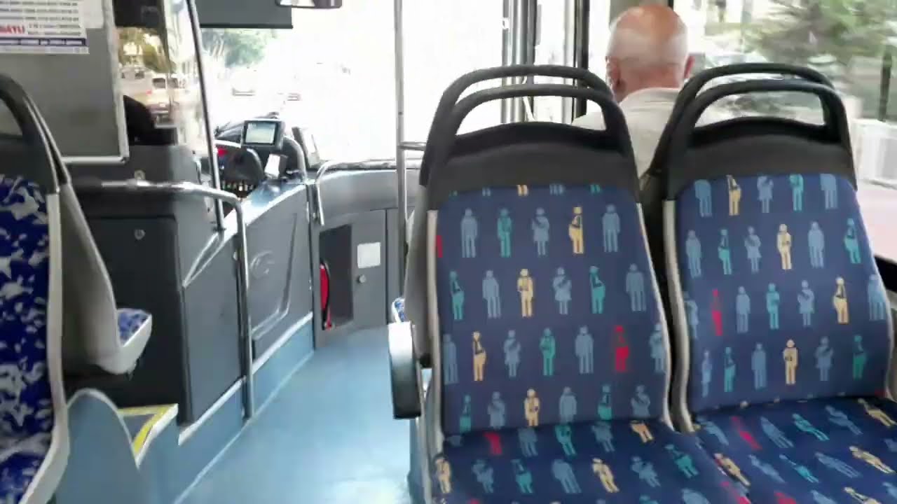 Güleryüz cobra gd272 lf içten seyir