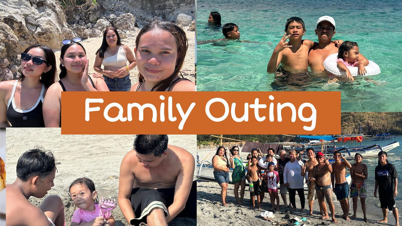 A Day in Subic