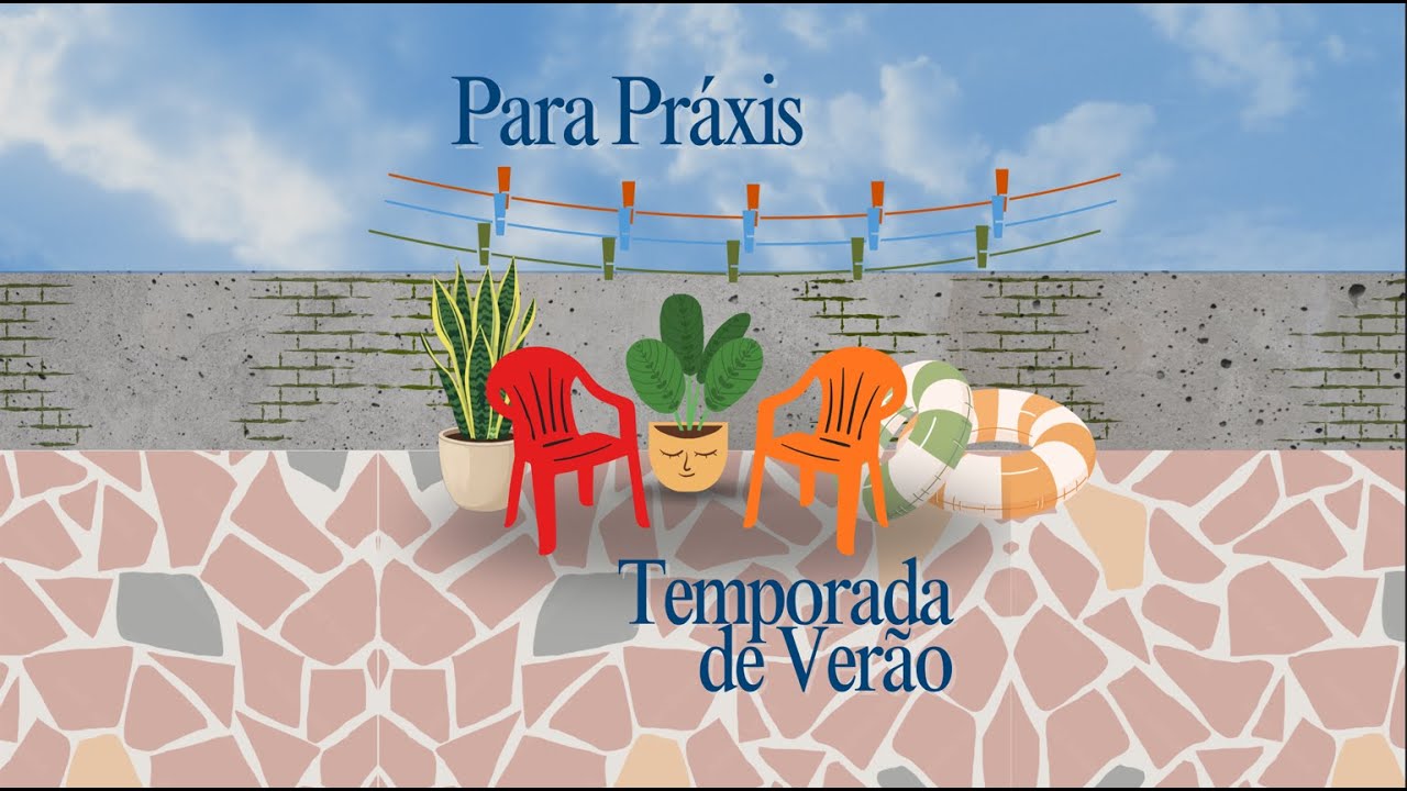 Temporada de Verão